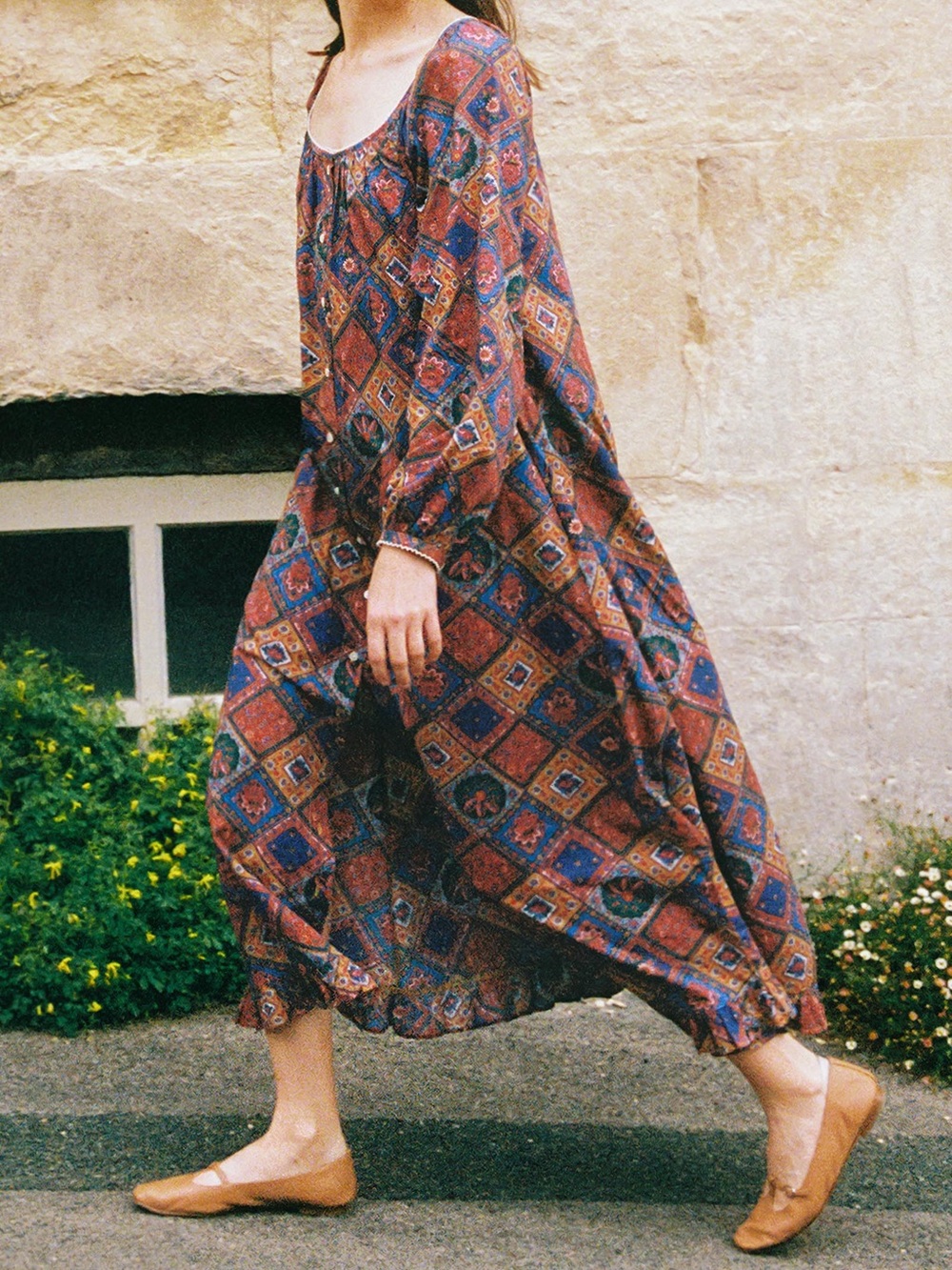 Christy Dawn Hiromi Dress